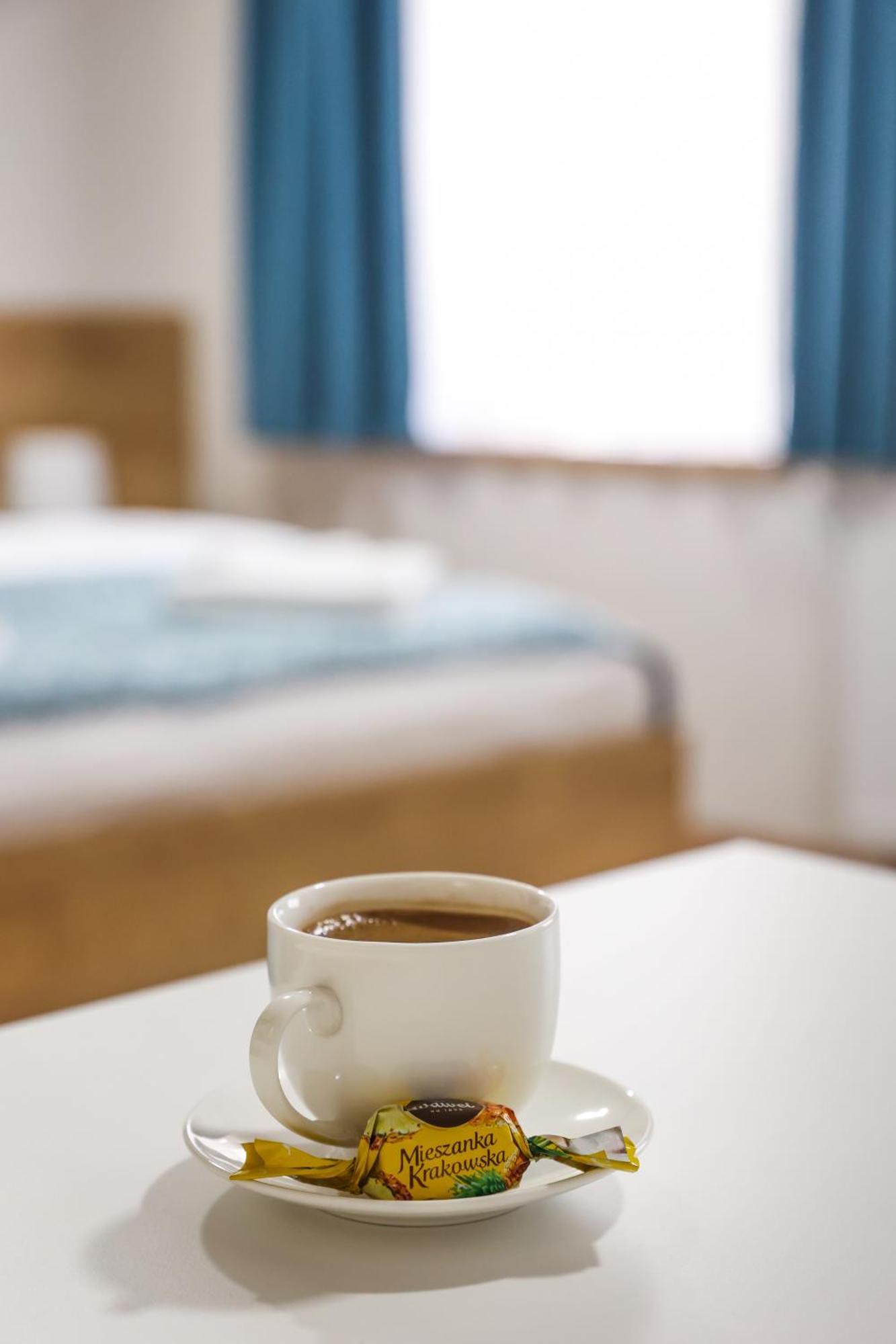 Grand Park Rooms & Apartments Cacak Bagian luar foto