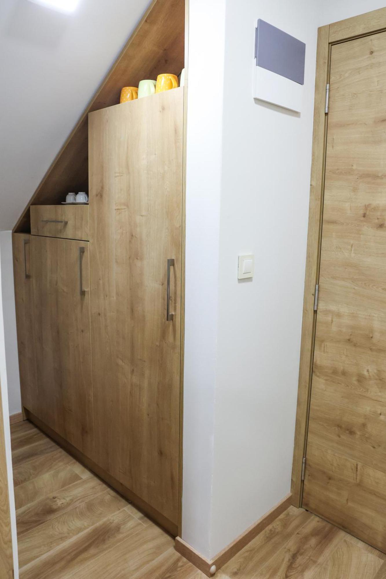 Grand Park Rooms & Apartments Cacak Bagian luar foto